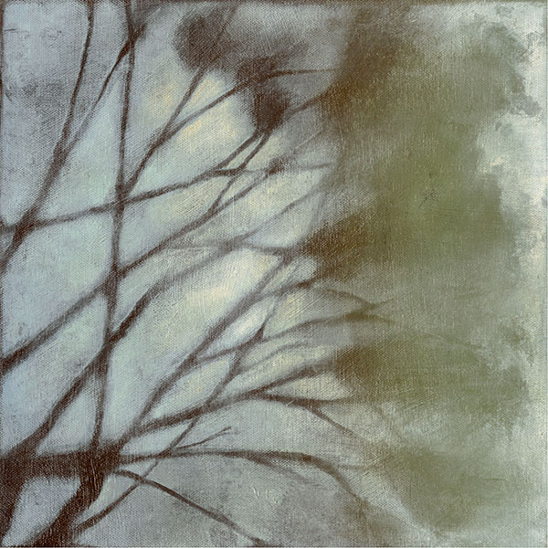 Diffuse Branches II