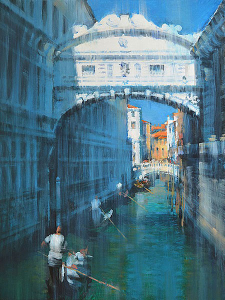 Venice II